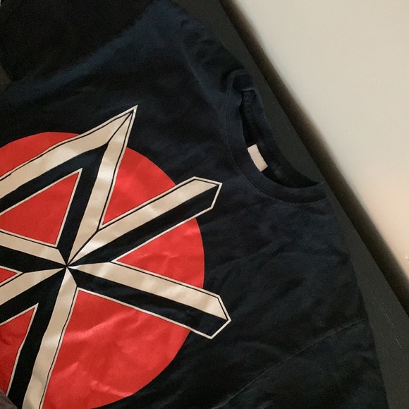 Dead Kennedys T shirt. Size M. Gildan Heavy cotton. - Picture 4 of 4